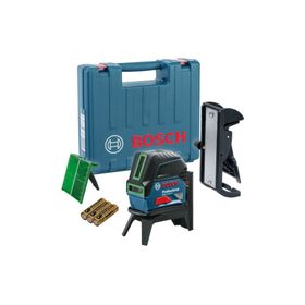 Bosch GCL 2-15 G Çapraz ve Noktasal Lazer