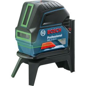 Bosch GCL 2-15 G Çapraz ve Noktasal Lazer