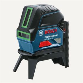 Bosch GCL 2-15G Kombi Çizgi Lazer Mesafe Ölçer