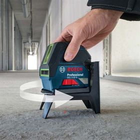 Bosch GCL 2-15G Kombi Çizgi Lazer Mesafe Ölçer