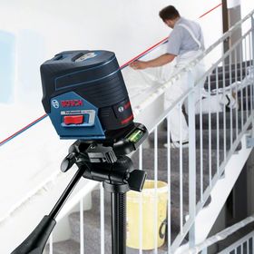 BOSCH GCL 2-50 Çapraz Hizalama Lazeri