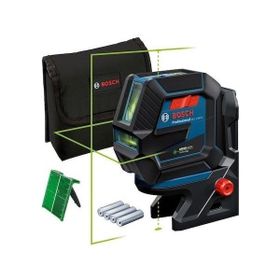 Bosch GCL 2-50 G + RM10 + Tavan Kısk Lazer Hizalama