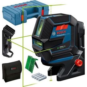 Bosch GCL 2-50 G + RM10 + Tavan Kısk Lazer Hizalama