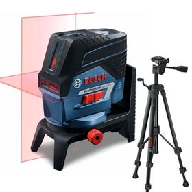 Bosch GCL 2-50C + BT150 Tripod Hizalama Lazeri
