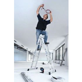 Bosch GCL 25 + BS 150 Tripod Lazer Metre