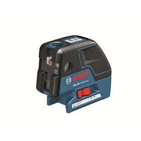 Bosch GCL 25 + BS 150 Tripod Lazer Metre