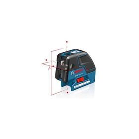 Bosch GCL 25 + BS 150 Tripod Lazer Metre