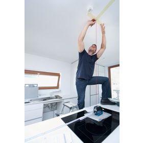 Bosch GCL 25 + BS 150 Tripod Lazer Metre