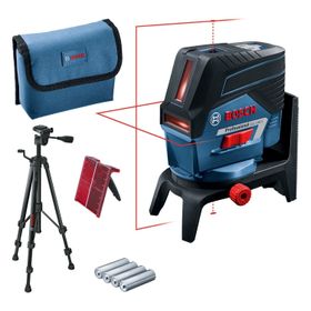 Bosch GCL 2/50 C+RM 2+BT 150 12 v Profesyonel Lazer