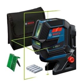 Bosch Gcl2-50C+RM10 Kombi Hizalama Lazeri