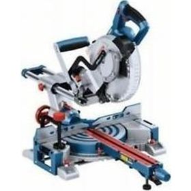 Bosch GCM 18V-216 D 18V Solo Akülü Gönye Testere Makinesi