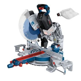 Bosch GCM 18V-305 GDC 12 Ah Gönye Testeresi