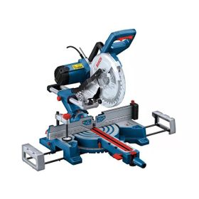Bosch GCM 254 D Professional Gönye Kesme Makinesi