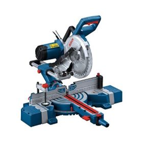 Bosch GCM 254 D Professional Gönye Kesme Makinesi