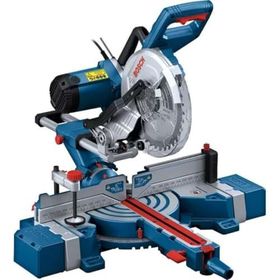 Bosch GCM 254 D Professional Gönye Kesme Makinesi