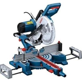 Bosch GCM 254 D Professional Gönye Kesme Makinesi