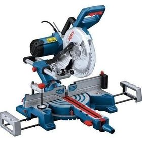 Bosch GCM 254 D Professional Gönye Kesme Makinesi