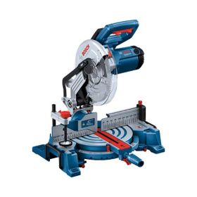 Bosch Gcm 254 Gönye Kesme Makinesi