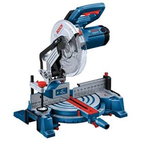 Bosch Gcm 254 Gönye Kesme Makinesi