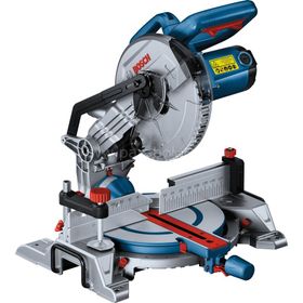 Bosch GCM216 1300 W 216 mm Gönye Kesme Testeresi
