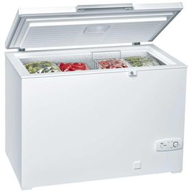 Bosch GCM34AW20N Derin Dondurucu