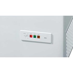Bosch GCM34AW20N Derin Dondurucu