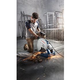 Bosch GCO 20-14 Profil Kesme Makinası