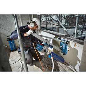 Bosch GCR 350 Karot Makinası Sehpası