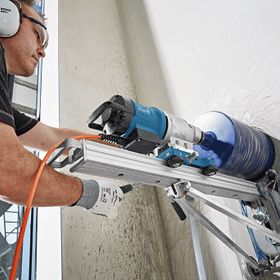 Bosch GCR 350 Karot Makinası Sehpası
