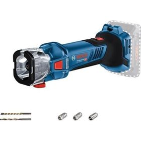 Bosch GCY 18V-30 18V Solo Kuru Levha Kesici