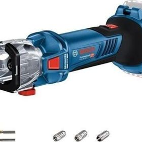 Bosch GCY 18V-30 18V Solo Kuru Levha Kesici