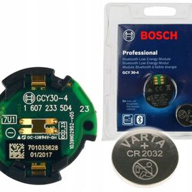 Bosch Gcy 42 Bağlanabilirlik Modülü