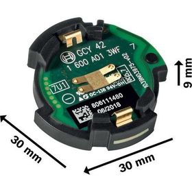 Bosch Gcy 42 Bağlanabilirlik Modülü