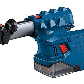 Bosch GDE 12 Professional Entegre Toz Emme Makinesi