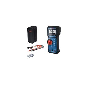 Bosch Gdm 600-15 Dijital Multimetre