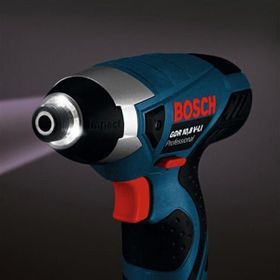 Bosch GDR 10.8 V-Lİ 2x2 Ah Akülü Darbeli Somun Sıkma Makinesi