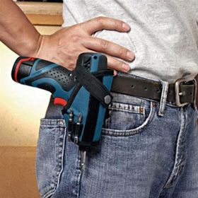 Bosch GDR 10.8 V-Lİ 2x2 Ah Akülü Darbeli Somun Sıkma Makinesi