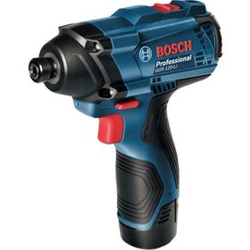 Bosch GDR 120-LI 12V 2 Ah Akülü Vidalama Makinesi