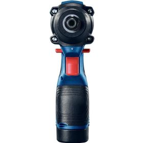Bosch GDR 120-LI 12V 2 Ah Akülü Vidalama Makinesi
