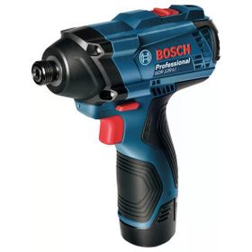 Bosch GDR 120-Li 2x2 Ah Akülü Somun Sıkma Makinesi
