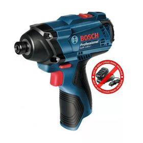 Bosch GDR 120-Li Solo Darbeli Somun Sıkma Makinesi