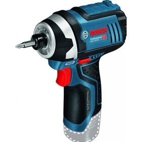 Bosch GDR 12V-105 2x2 Ah Akülü Darbeli Vidalama Makinesi