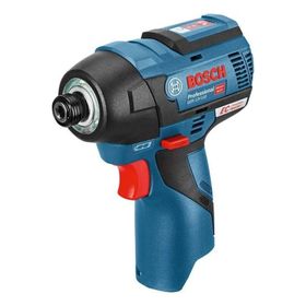 Bosch GDR 12V-110 Solo Vidalama Makinesi