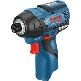 Bosch GDR 12V-110 Solo Vidalama Makinesi