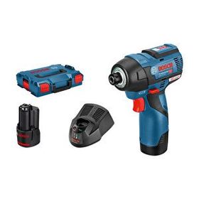 Bosch GDR 12V-110 Solo Vidalama Makinesi