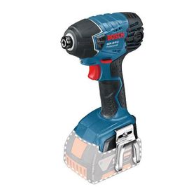 Bosch GDR 18 V-LI Solo Akülü Darbeli Somun Sıkma Makinesi
