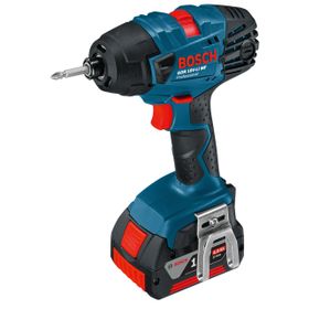 Bosch GDR 18 V-LI Solo Akülü Darbeli Somun Sıkma Makinesi
