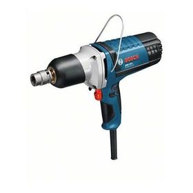 Bosch GDS 18 E Somun Sıkma Makinesi