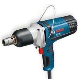 Bosch GDS 18 E Somun Sıkma Makinesi