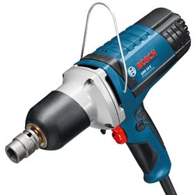 Bosch GDS 18 E Somun Sıkma Makinesi